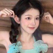 2023女士用的微信头像(精选12张)