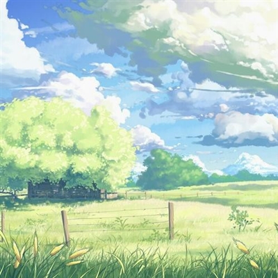 2023最漂亮的微信头像(精选10张)