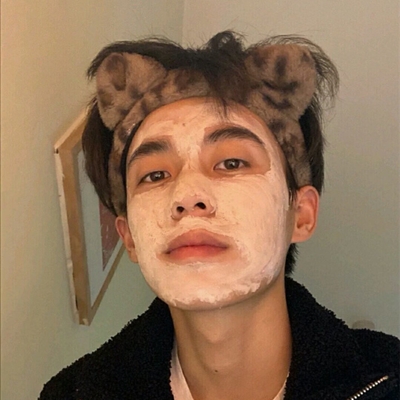 沙雕又不失帅气的头像男(精选12张)