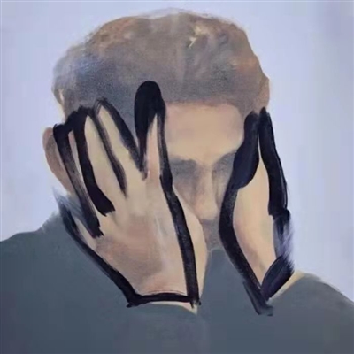 沙雕又不失帅气的头像男(精选12张)