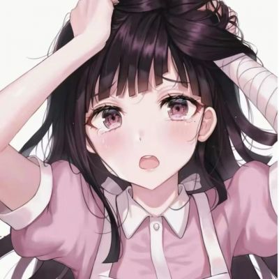 微信卡通头像女2023最新款(精选12张)