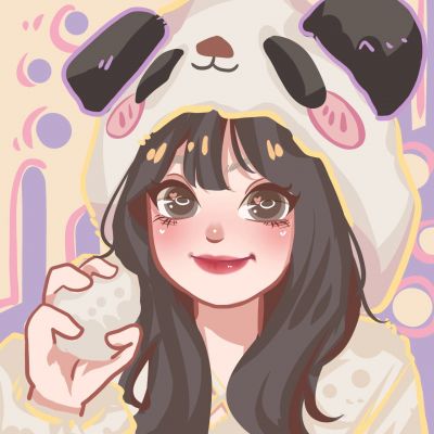 微信卡通头像女2023最新款(精选12张)