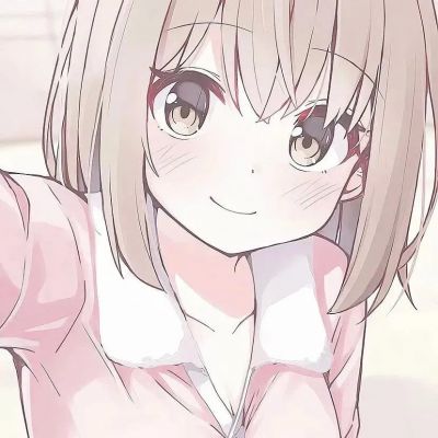 微信卡通头像女2023最新款(精选12张)