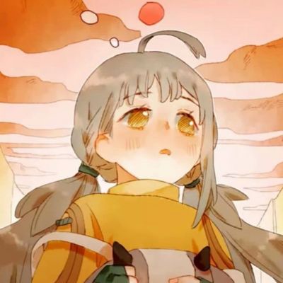 微信卡通头像女2023最新款(精选12张)