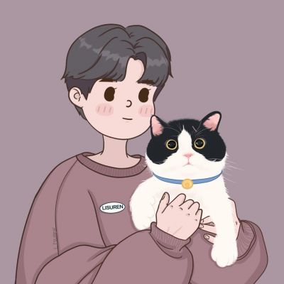 干净优质情侣头像动漫(精选12张)