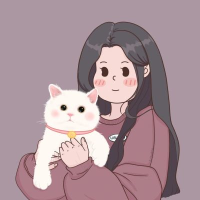 干净优质情侣头像动漫(精选12张)