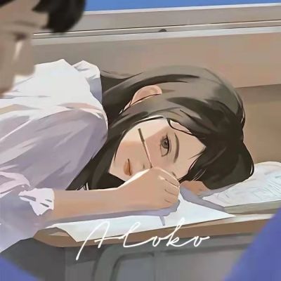 干净优质情侣头像动漫(精选12张)