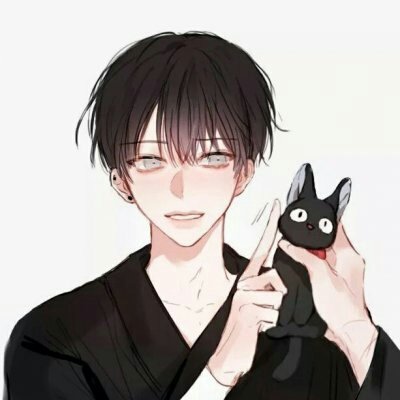 干净优质情侣头像动漫(精选12张)