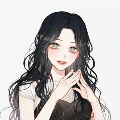 干净优质情侣头像动漫(精选12张)