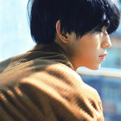 氛围感拉满的男生头像(精选14张)