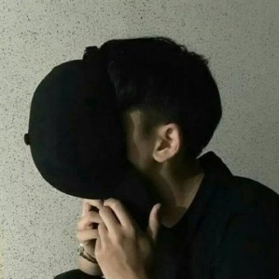氛围感拉满的男生头像(精选14张)