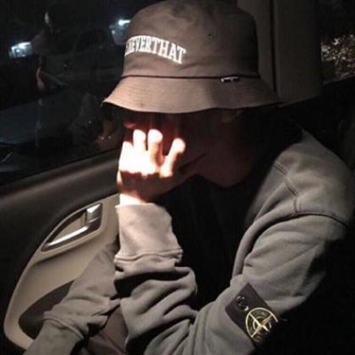 氛围感拉满的男生头像(精选14张)