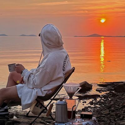 氛围感拉满的男生头像(精选14张)