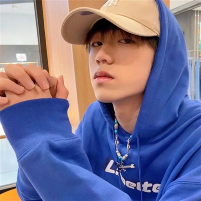 氛围感拉满的男生头像(精选14张)