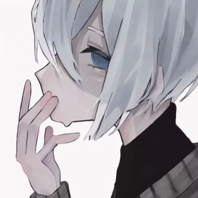 头像图片2023最火爆霸气动漫(精选12张)