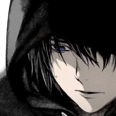 头像图片2023最火爆霸气动漫(精选12张)