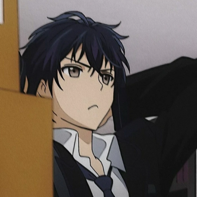 头像图片2023最火爆霸气动漫(精选12张)