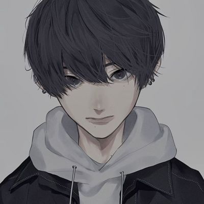 头像图片2023最火爆霸气动漫(精选12张)