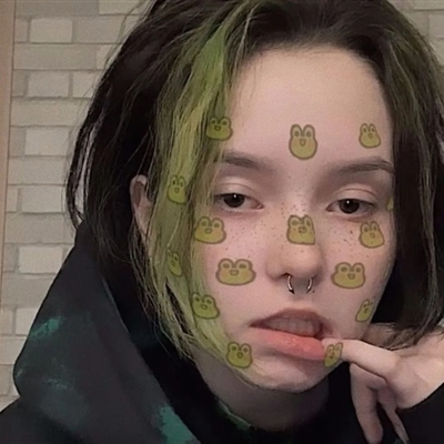 QQ头像搞笑女(精选10张)