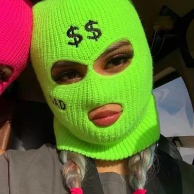 一看就很沙雕的头像(精选12张)