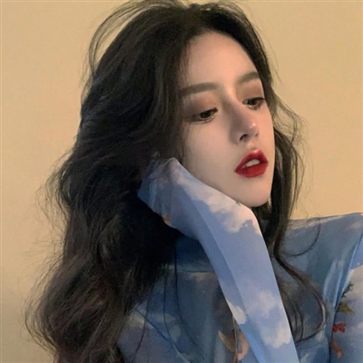 头像女2023最新款成熟(精选12张)