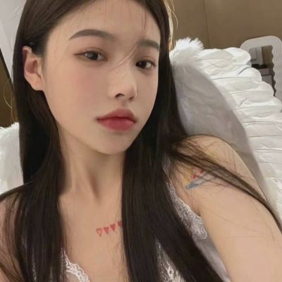 永久吸引人的微信头像女(精选14张)