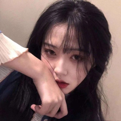 永久吸引人的微信头像女(精选14张)