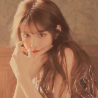 永久吸引人的微信头像女(精选14张)