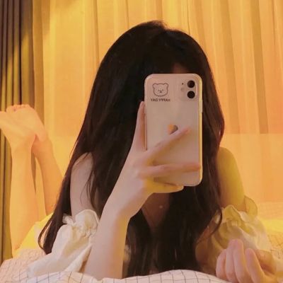 永久吸引人的微信头像女(精选14张)