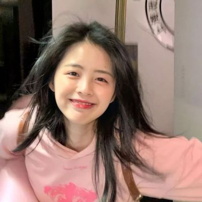 永久吸引人的微信头像女(精选14张)