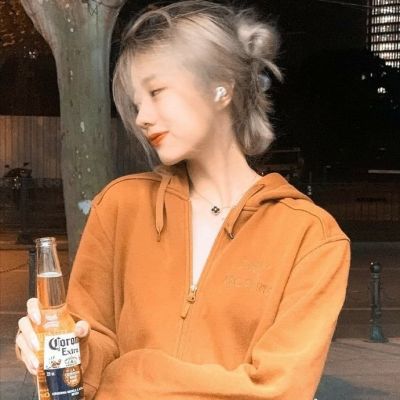 永久吸引人的微信头像女(精选14张)