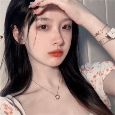 永久吸引人的微信头像女(精选14张)