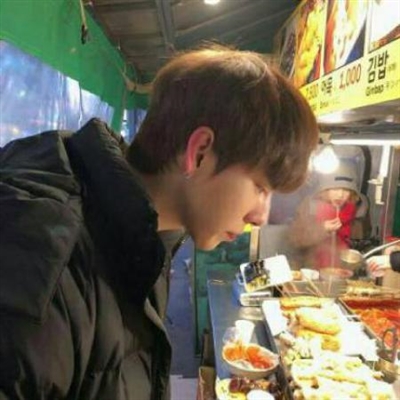 永久吸引人的微信头像男(精选12张)