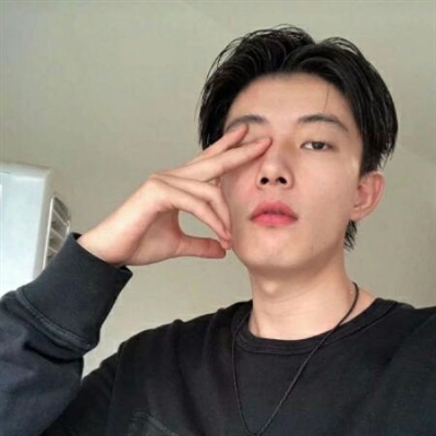 永久吸引人的微信头像男(精选12张)