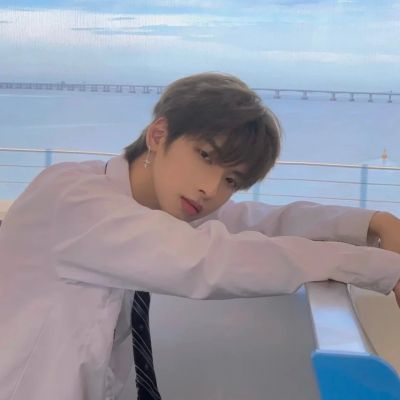 永久吸引人的微信头像男(精选12张)