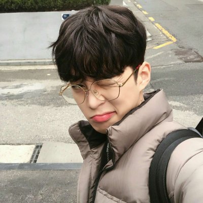 永久吸引人的微信头像男(精选12张)