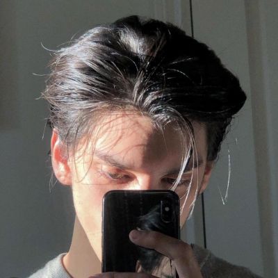 永久吸引人的微信头像男(精选12张)