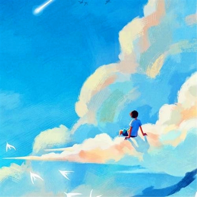 2023阳光正能量的头像(精选12张)