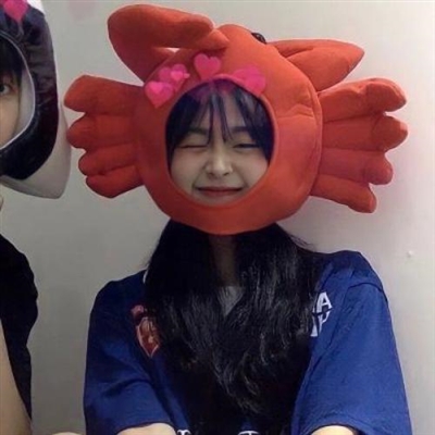 看起来毫无关系的情侣头像(精选12张)