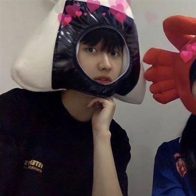 看起来毫无关系的情侣头像(精选12张)