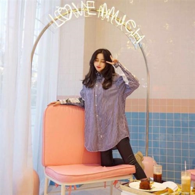 看起来毫无关系的情侣头像(精选12张)