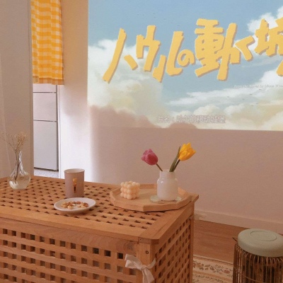 让人过目不忘的头像(精选12张)