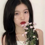 2023高冷气质女神头像(精选14张)