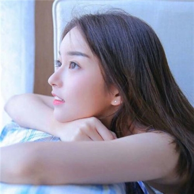 2023高冷气质女神头像(精选14张)