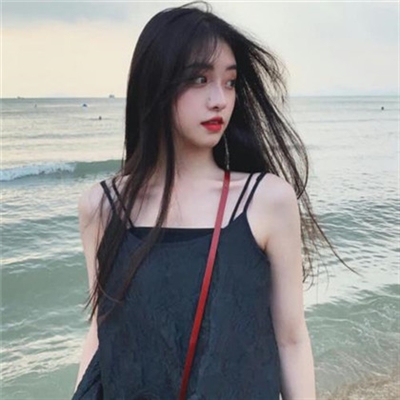 2023高冷气质女神头像(精选14张)