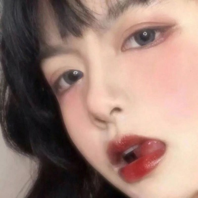 2023高冷气质女神头像(精选14张)