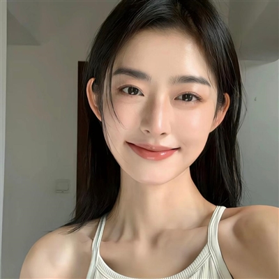 2023独特女微信头像(精选12张)