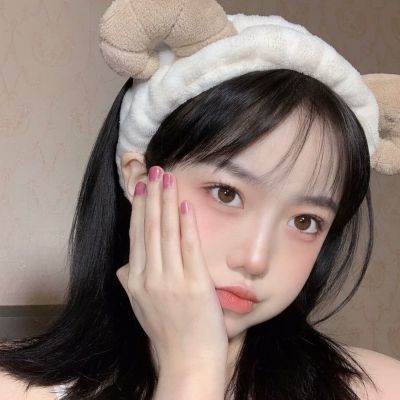 头像女2023最新款可爱小清新(精选12张)
