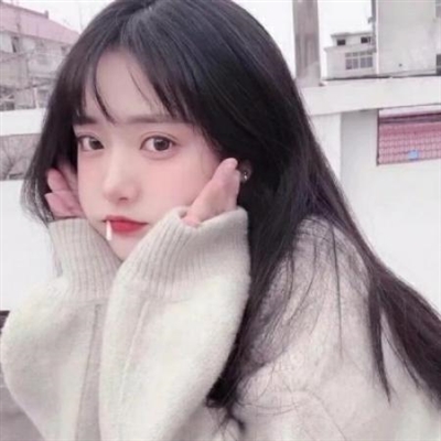 头像女2023最新款可爱小清新(精选12张)