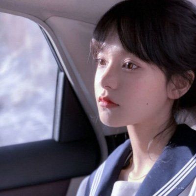 头像女2023最新款可爱小清新(精选12张)
